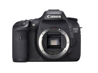 Canon EOS 7D (3814B023AA)